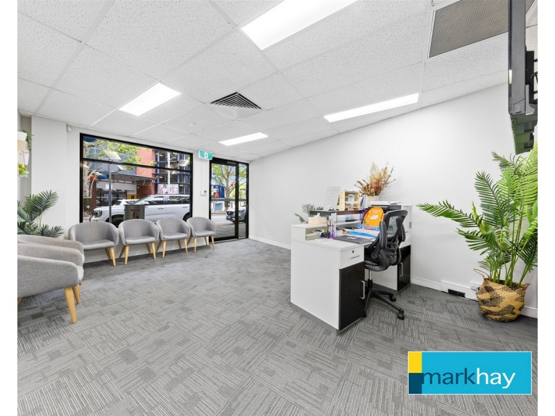 35/82 Royal Street, East Perth WA 6004