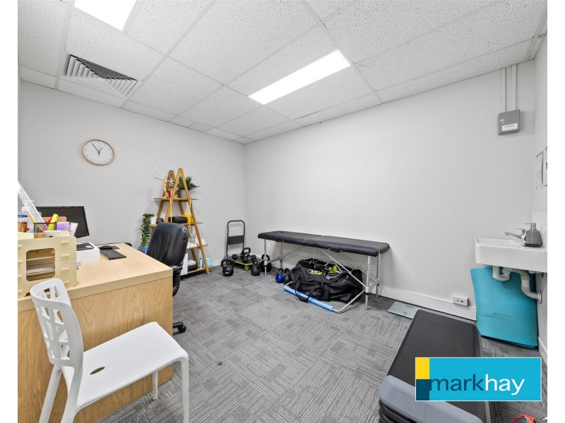 35/82 Royal Street, East Perth WA 6004