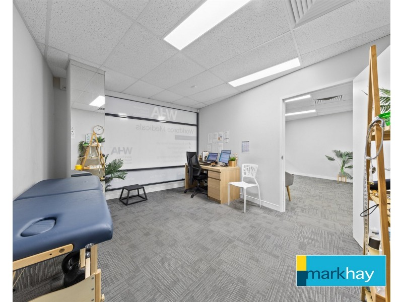 35/82 Royal Street, East Perth WA 6004