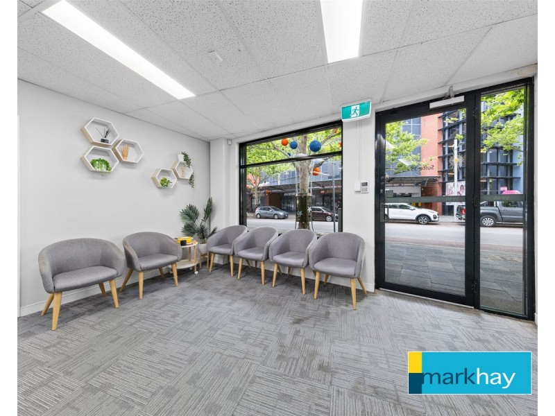 35/82 Royal Street, East Perth WA 6004