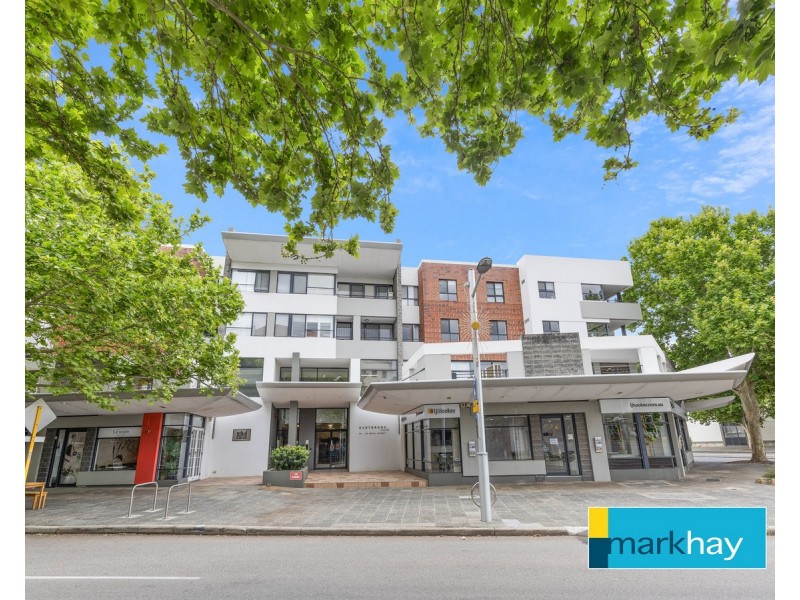 35/82 Royal Street, East Perth WA 6004