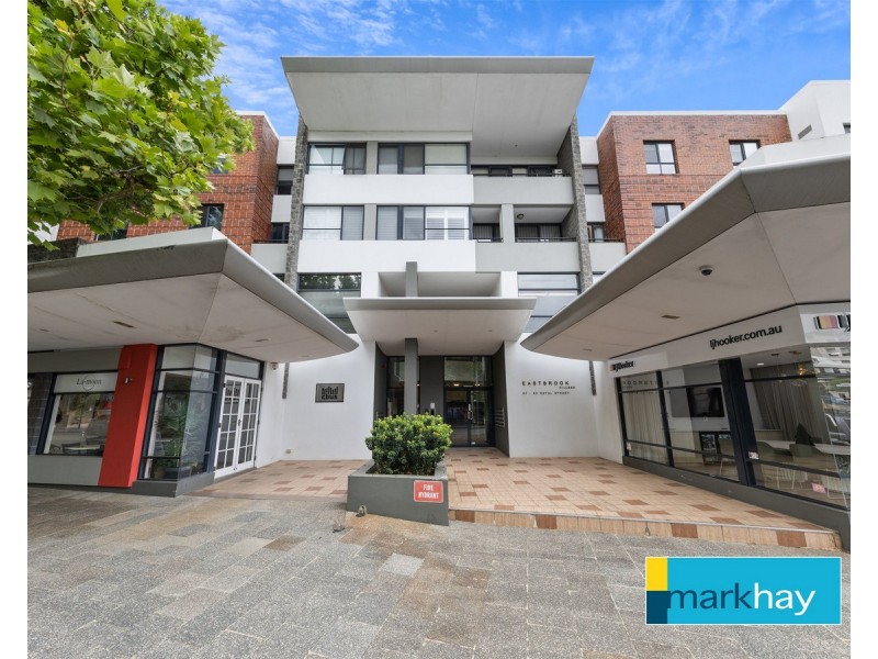 35/82 Royal Street, East Perth WA 6004