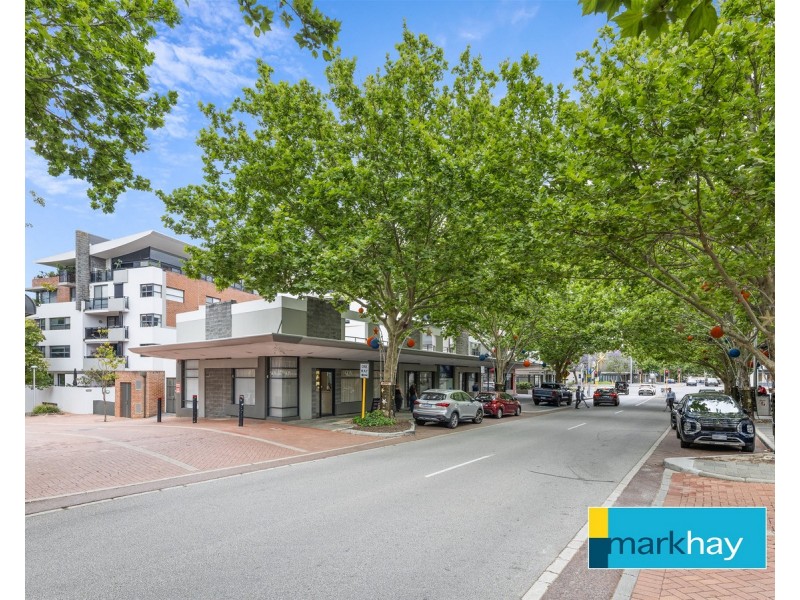 35/82 Royal Street, East Perth WA 6004