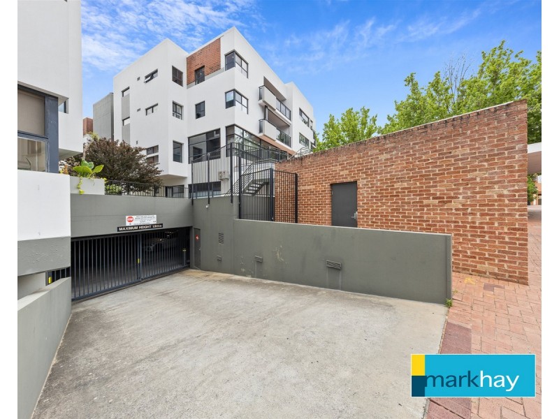 35/82 Royal Street, East Perth WA 6004