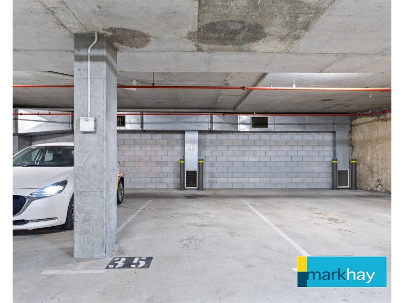 35/82 Royal Street, East Perth WA 6004