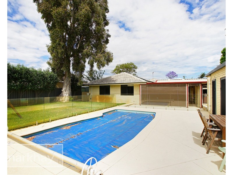 22 Verbena Road, Willetton WA 6155