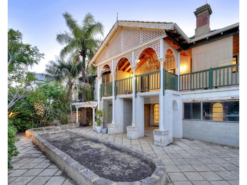 42 Joel Terrace, East Perth WA 6004