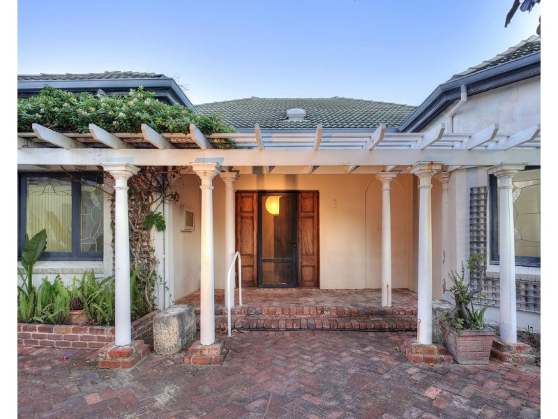 42 Joel Terrace, East Perth WA 6004