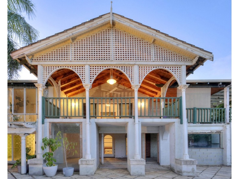 42 Joel Terrace, East Perth WA 6004