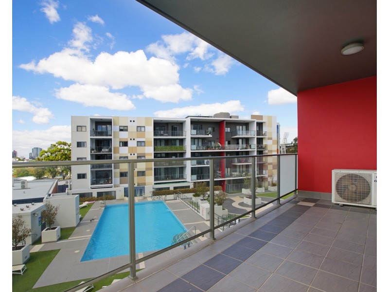 56/262 Lord Street, Perth WA 6000