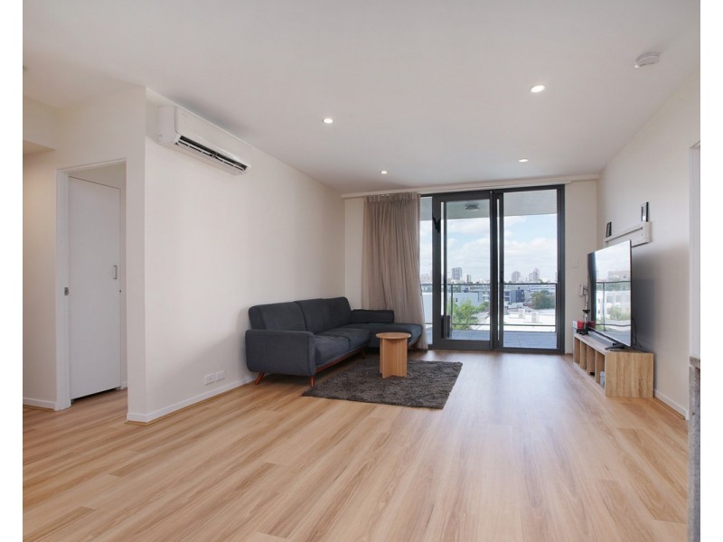 56/262 Lord Street, Perth WA 6000