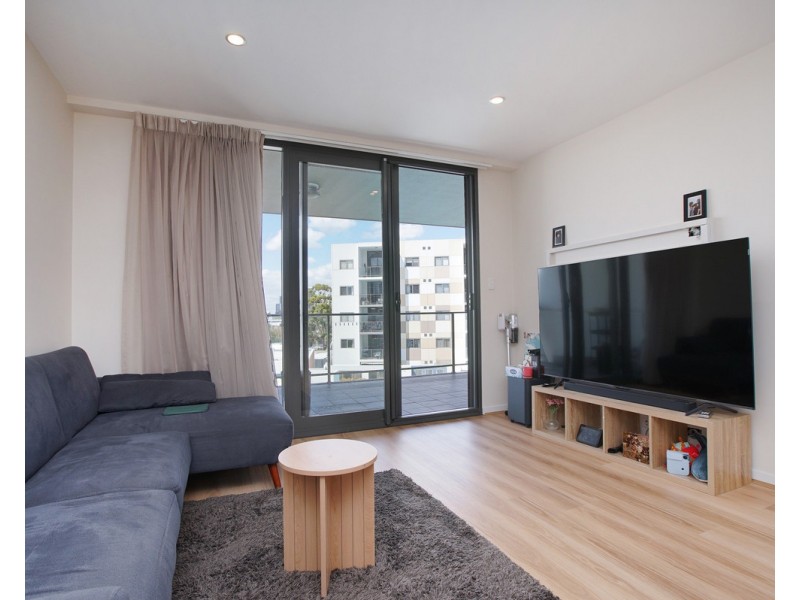 56/262 Lord Street, Perth WA 6000