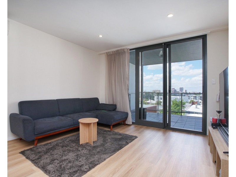 56/262 Lord Street, Perth WA 6000