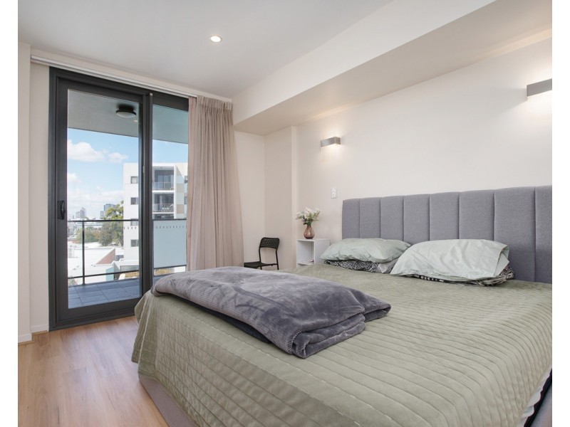 56/262 Lord Street, Perth WA 6000