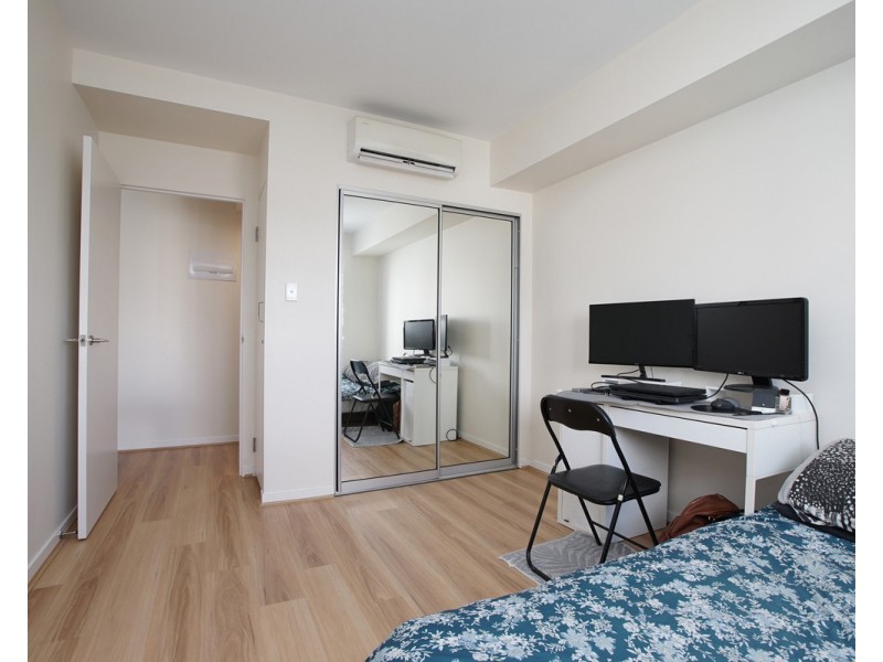 56/262 Lord Street, Perth WA 6000