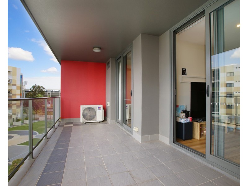 56/262 Lord Street, Perth WA 6000