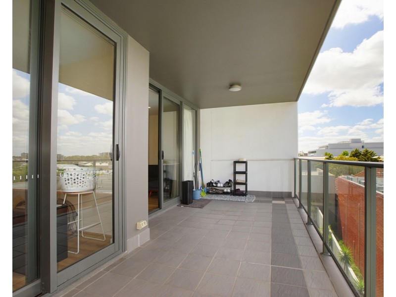56/262 Lord Street, Perth WA 6000