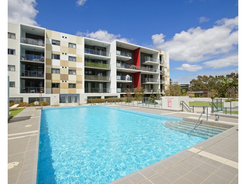 56/262 Lord Street, Perth WA 6000