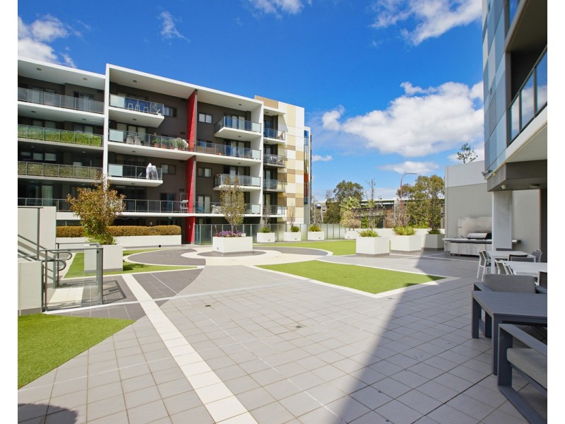 56/262 Lord Street, Perth WA 6000