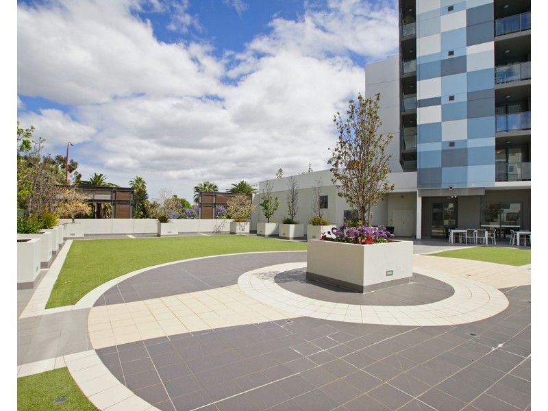 56/262 Lord Street, Perth WA 6000
