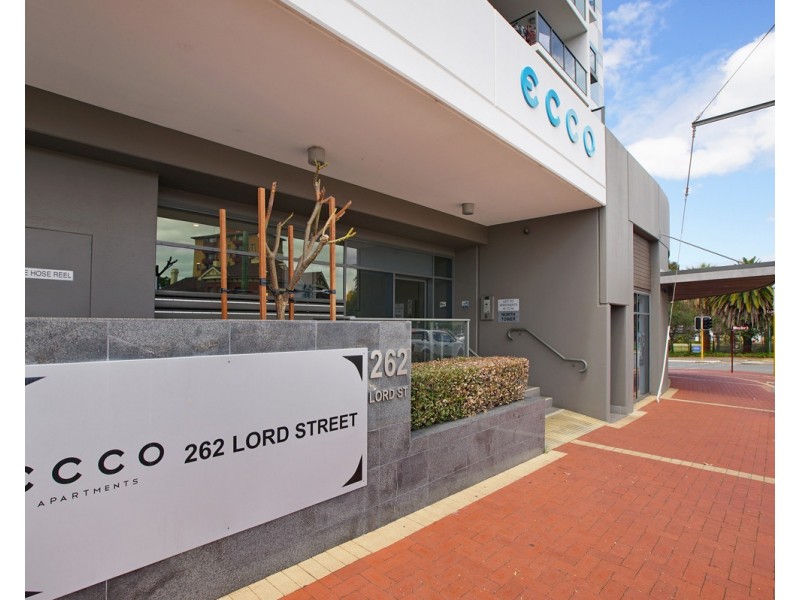 56/262 Lord Street, Perth WA 6000