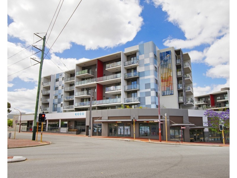 56/262 Lord Street, Perth WA 6000