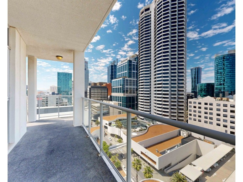 85/996 Hay Street, Perth WA 6000
