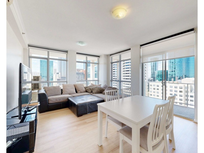 85/996 Hay Street, Perth WA 6000