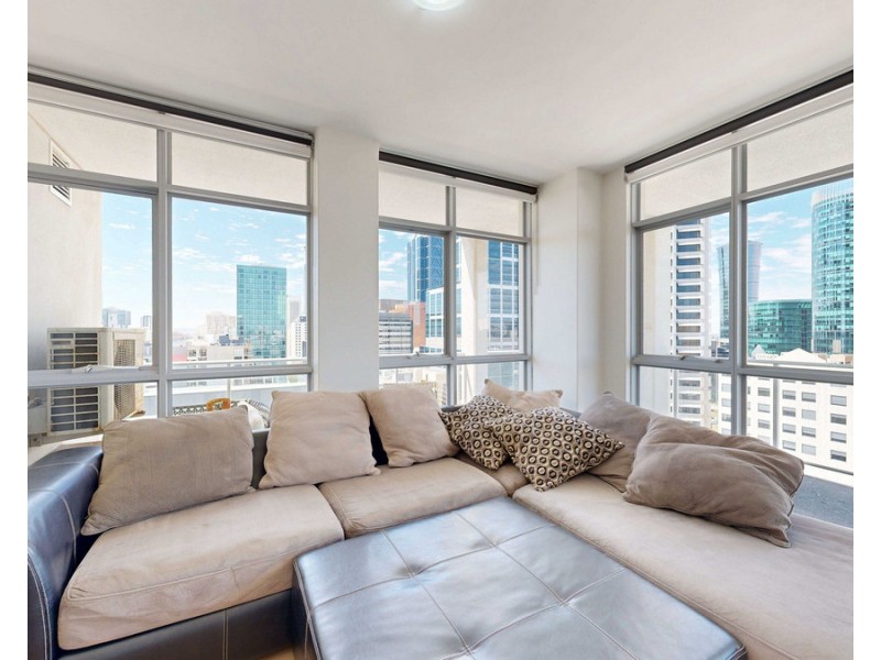 85/996 Hay Street, Perth WA 6000