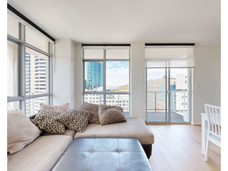 85/996 Hay Street, Perth WA 6000