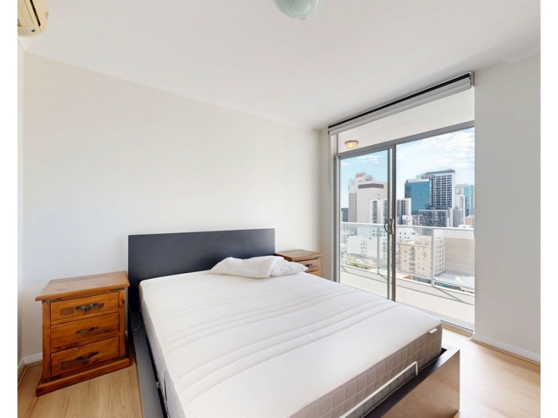 85/996 Hay Street, Perth WA 6000