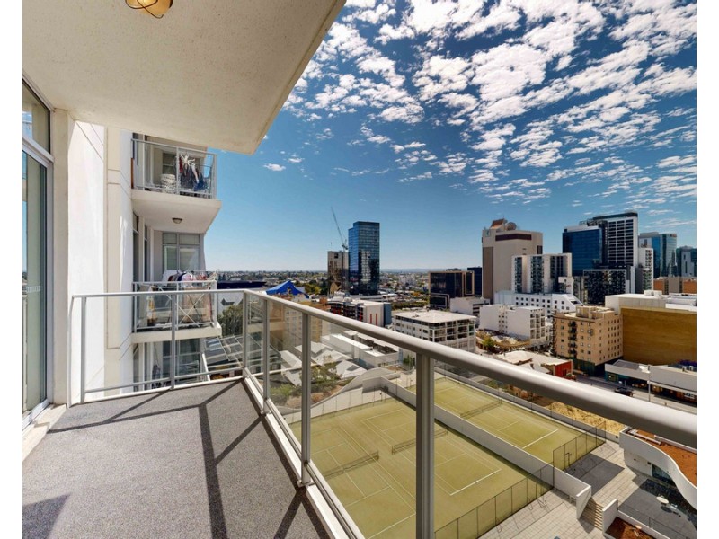 85/996 Hay Street, Perth WA 6000