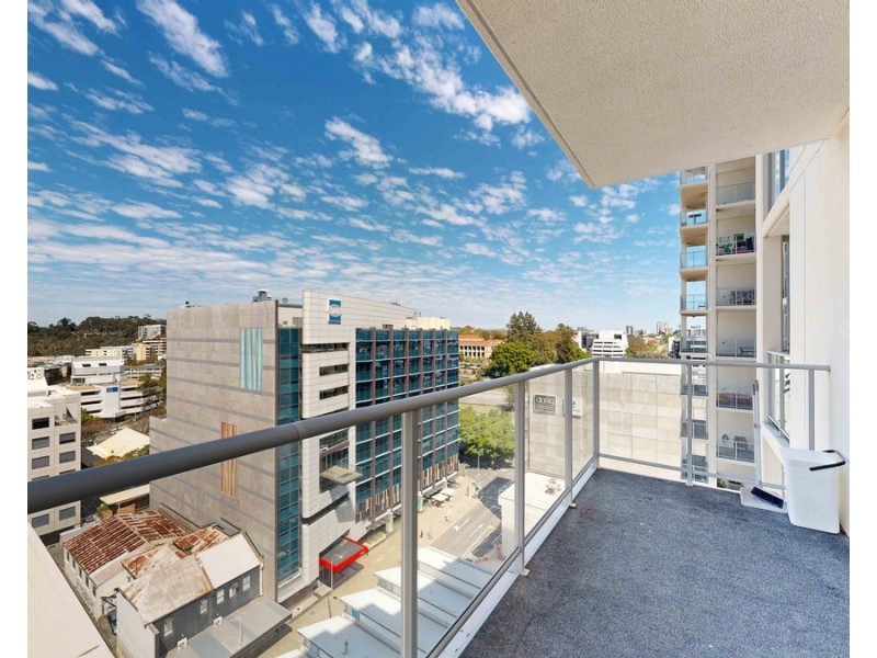 85/996 Hay Street, Perth WA 6000