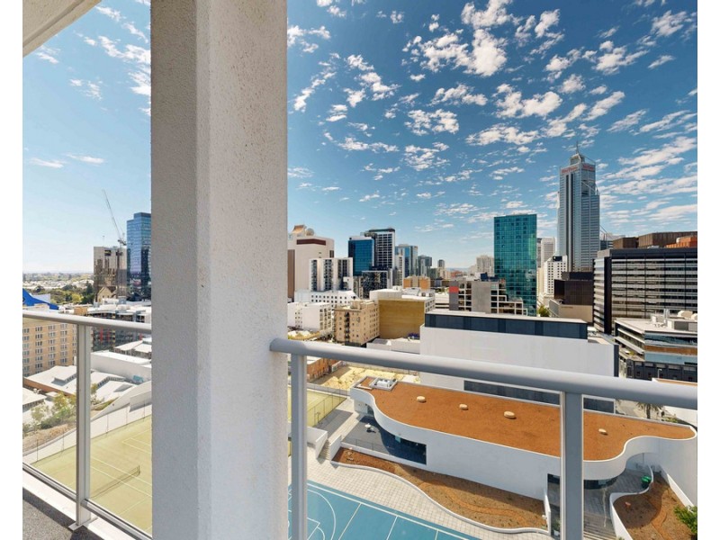 85/996 Hay Street, Perth WA 6000