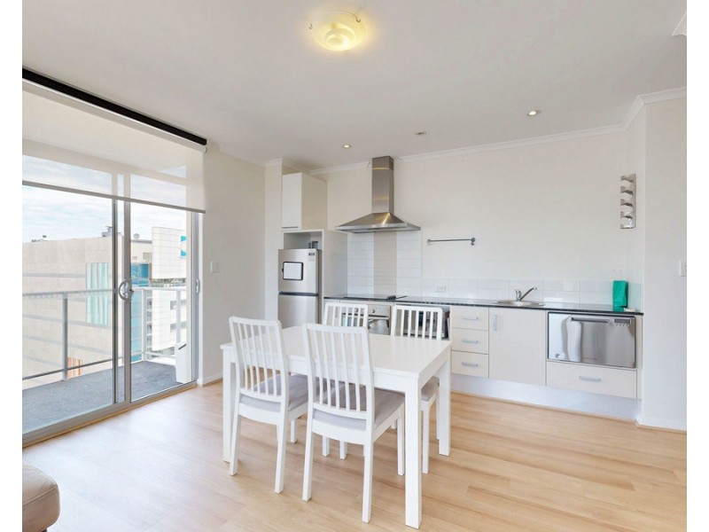 85/996 Hay Street, Perth WA 6000