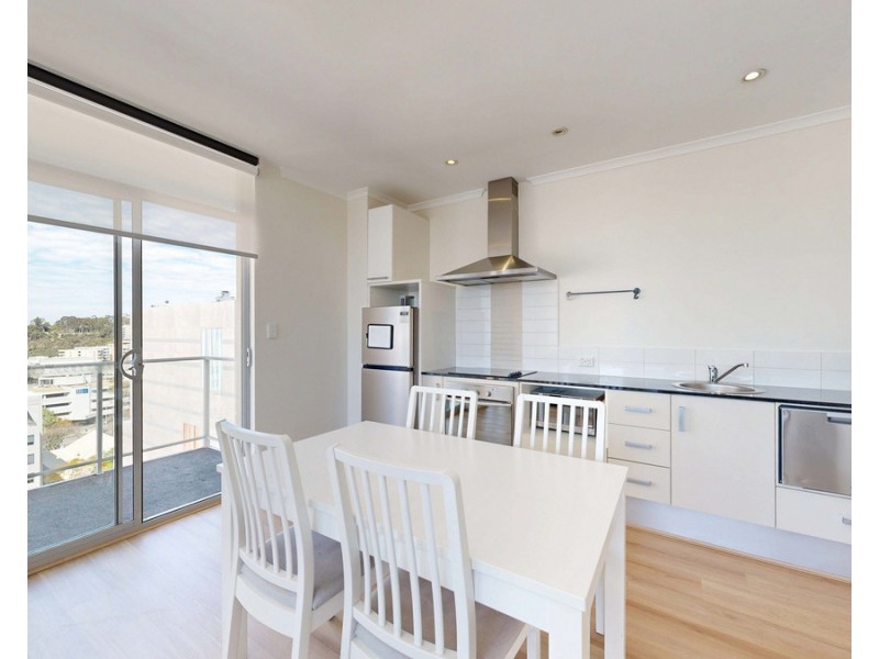 85/996 Hay Street, Perth WA 6000