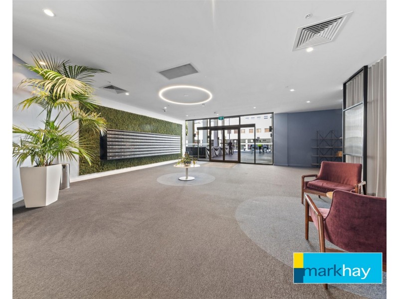 85/996 Hay Street, Perth WA 6000