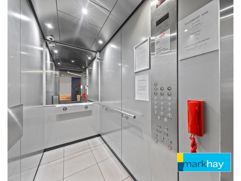 85/996 Hay Street, Perth WA 6000