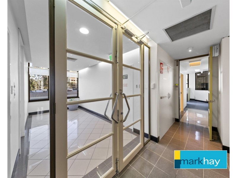 6/197-201 Adelaide Terrace, East Perth WA 6004