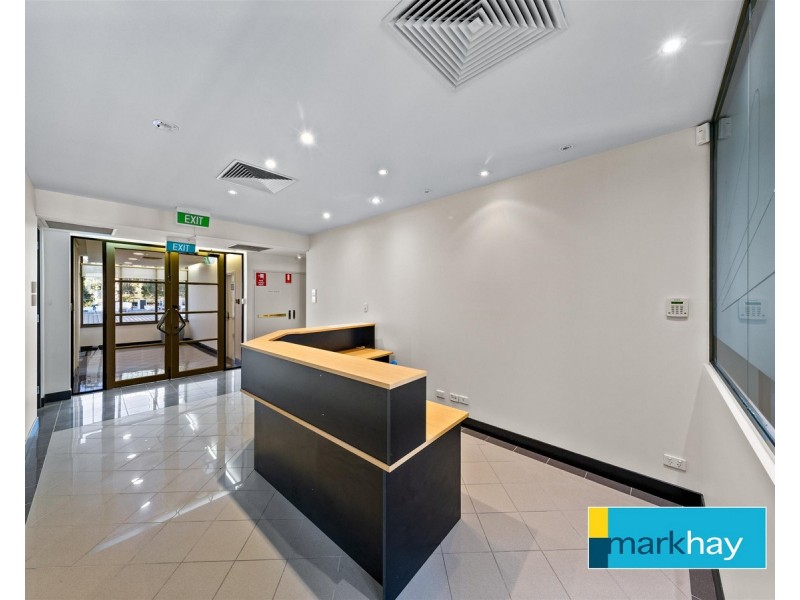 6/197-201 Adelaide Terrace, East Perth WA 6004