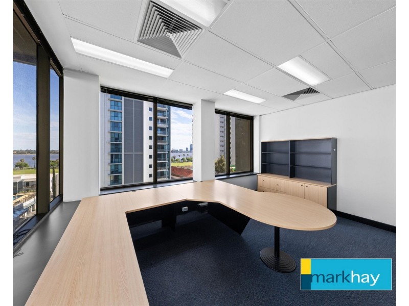 6/197-201 Adelaide Terrace, East Perth WA 6004