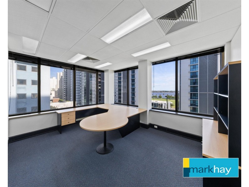 6/197-201 Adelaide Terrace, East Perth WA 6004