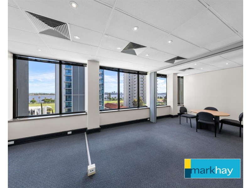 6/197-201 Adelaide Terrace, East Perth WA 6004