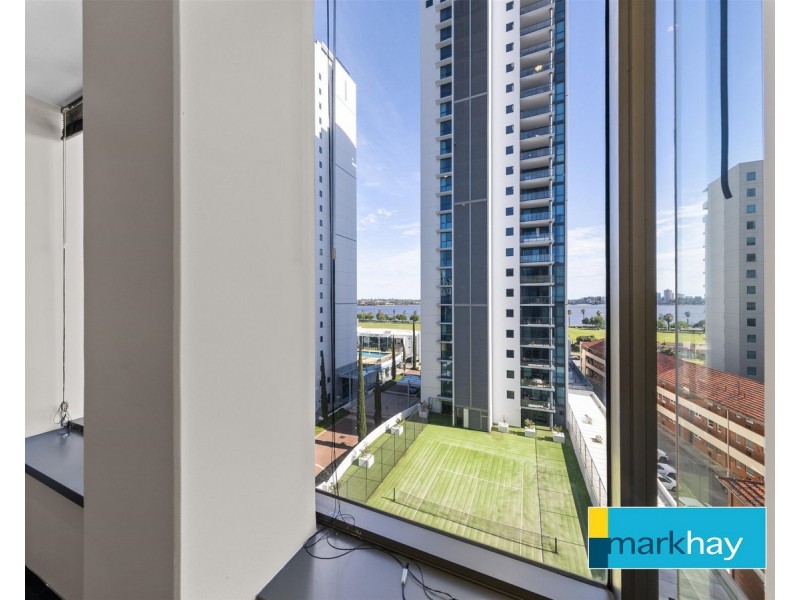 6/197-201 Adelaide Terrace, East Perth WA 6004