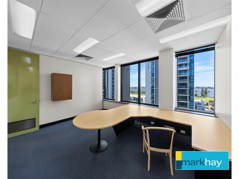 6/197-201 Adelaide Terrace, East Perth WA 6004