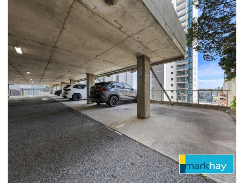 6/197-201 Adelaide Terrace, East Perth WA 6004