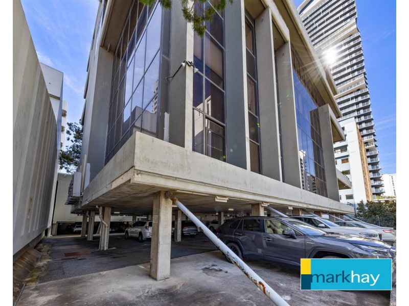 6/197-201 Adelaide Terrace, East Perth WA 6004