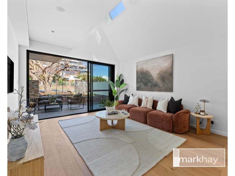 13 Vincent Street, Nedlands WA 6009