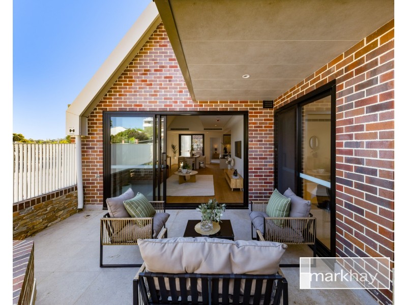 13 Vincent Street, Nedlands WA 6009