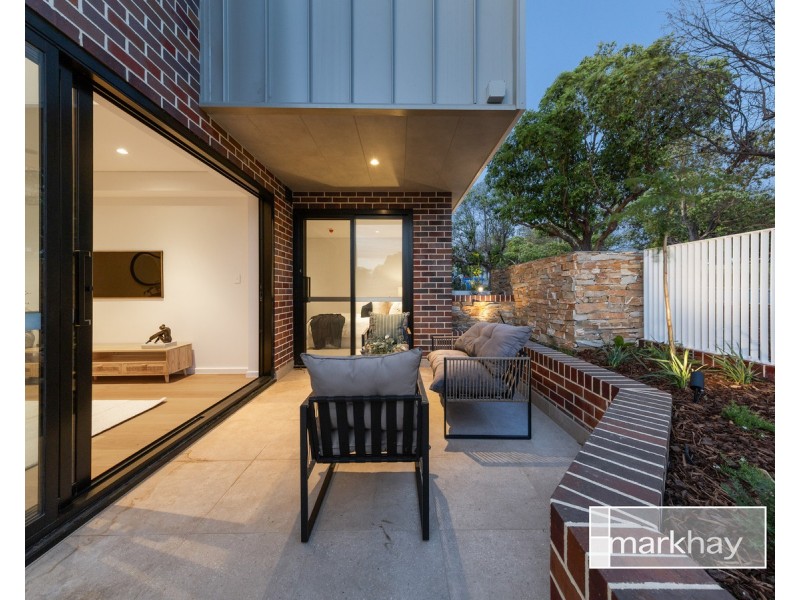 13 Vincent Street, Nedlands WA 6009